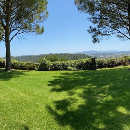 Nostrana Village Apartments Koskinou  Dış mekan fotoğraf