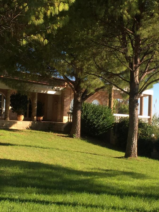 Nostrana Village Apartments Koskinou  Dış mekan fotoğraf