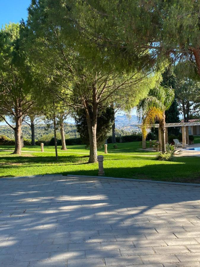 Nostrana Village Apartments Koskinou  Dış mekan fotoğraf