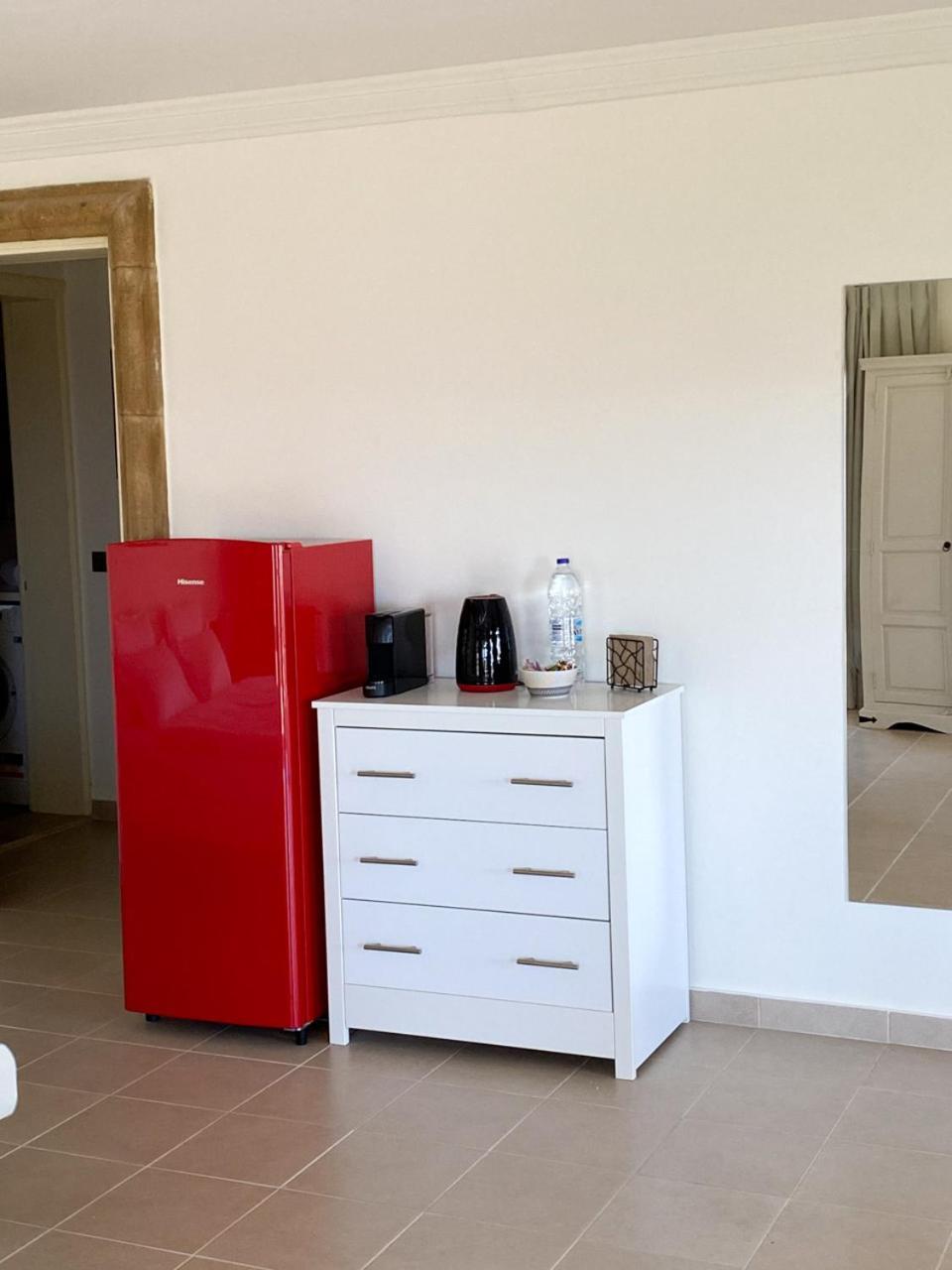 Nostrana Village Apartments Koskinou  Oda fotoğraf