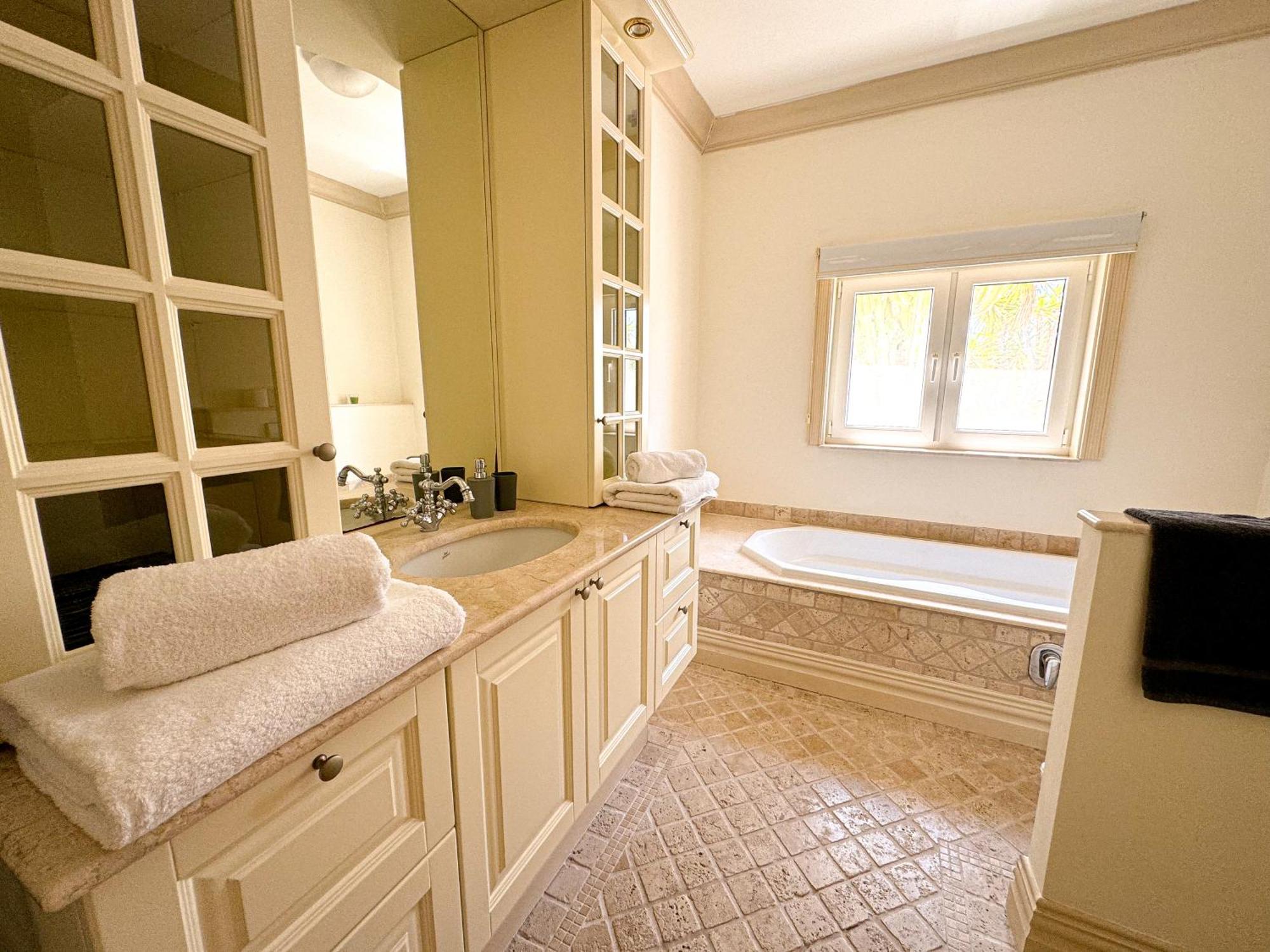 Nostrana Village Apartments Koskinou  Dış mekan fotoğraf