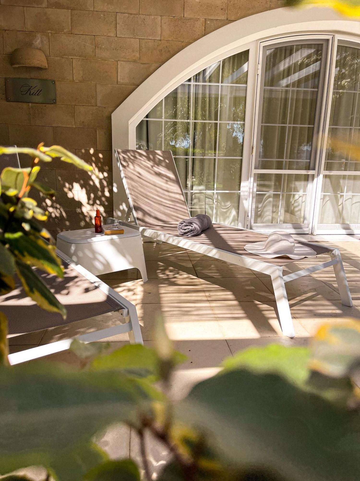 Nostrana Village Apartments Koskinou  Dış mekan fotoğraf